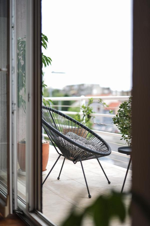 Summer Breeze Apartment Zára Kültér fotó