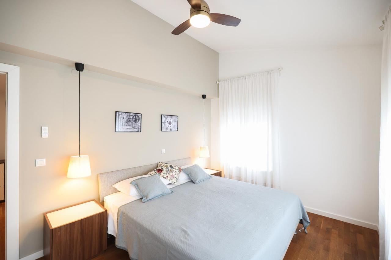 Summer Breeze Apartment Zára Kültér fotó
