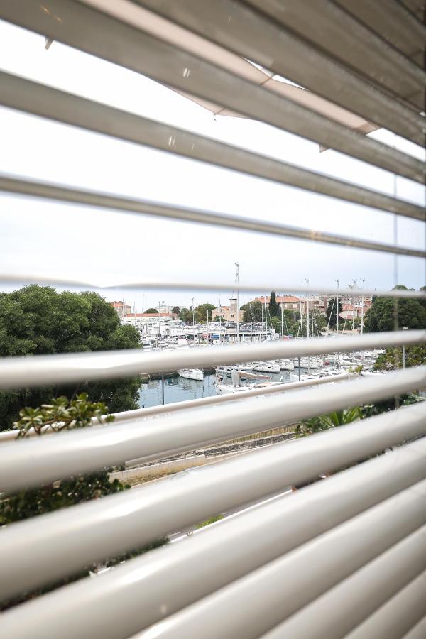 Summer Breeze Apartment Zára Kültér fotó